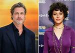 Alia Shawkat Partner Details; Dating Brad Pitt? Movies, Bio, Net Worth