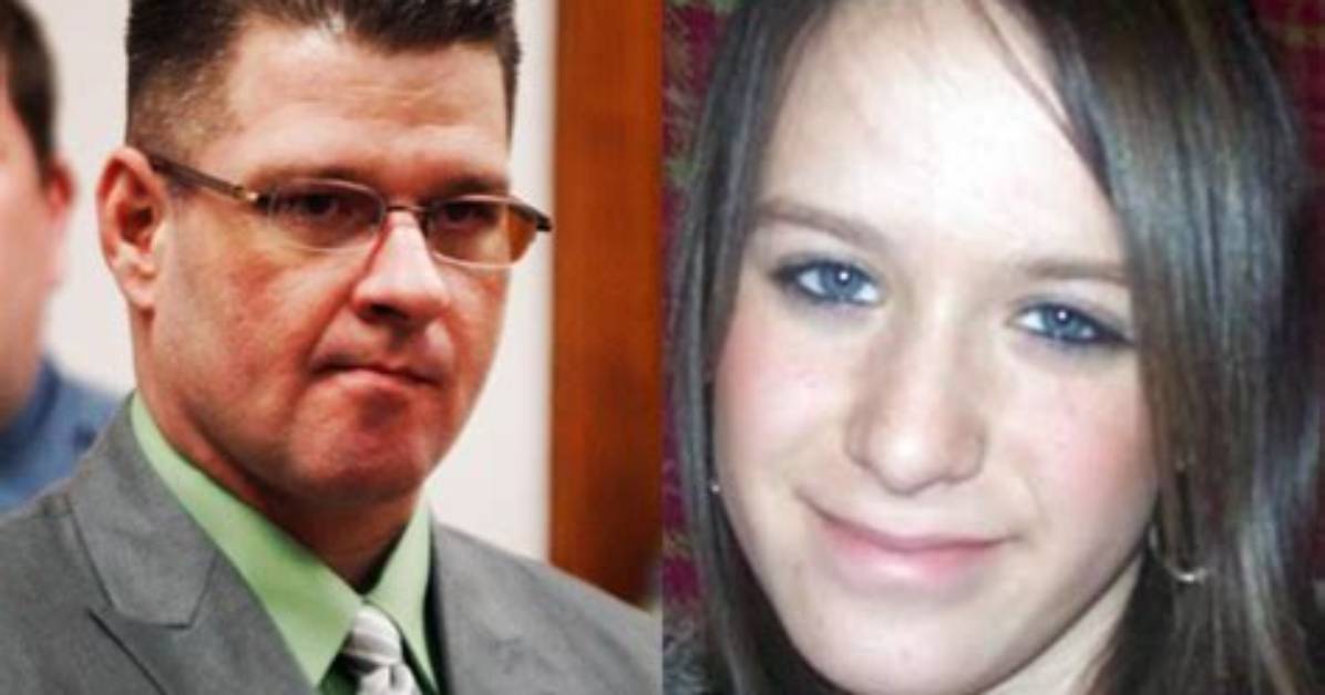 Alicia Debolt Murder Where Is: the Unsolved Mystery