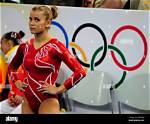 Alicia Sacramone: the Life and Journey of Brady Quinn's Wife