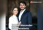 All About Jameel Alexander Thermiotis | Age, Net Worth, Relationship, Career
