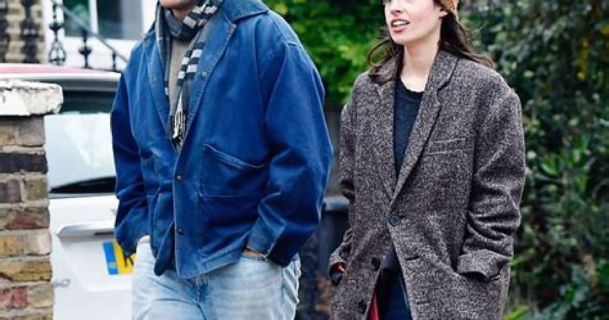 All About James Norton Dating 2024: Who's Capturing His Heart?