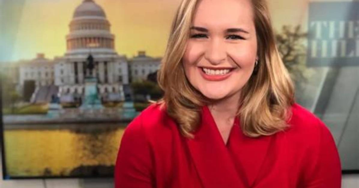All About Julia Manchester | Age, Net Worth, Relationship, Career
