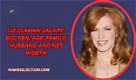 All About Liz Fenning | Age, Net Worth, Relationship, Career