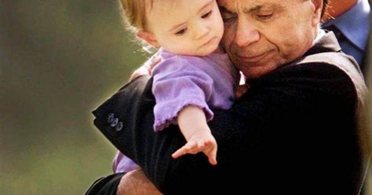 All About Robert Blake’s Daughter ·
