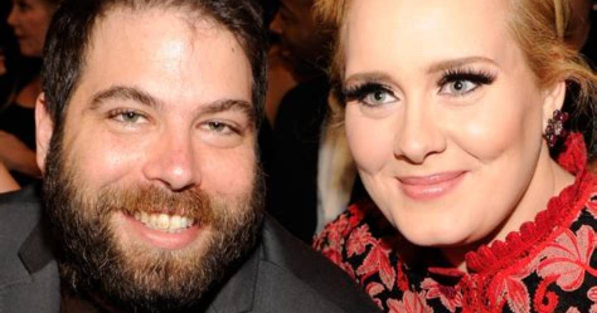 All About Simon Konecki's Ex