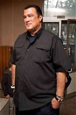 All About Steven Seagal: Age and More