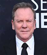 All the Details on Kiefer Sutherland's Marital History