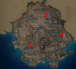 All Warzone 2.0 Dmz Police Station Locations and Badge of Honor Guide