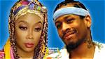 Allen Iverson and Da Brat's Love That Defied Conventions