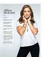 Allison Micheletti's Age and Its Significance