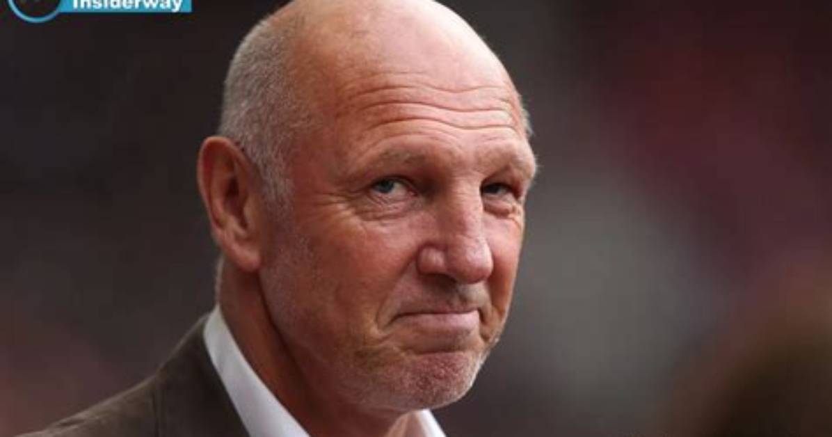 Alvin Martin: a Comprehensive Look into the Life and Career of the Football Legend