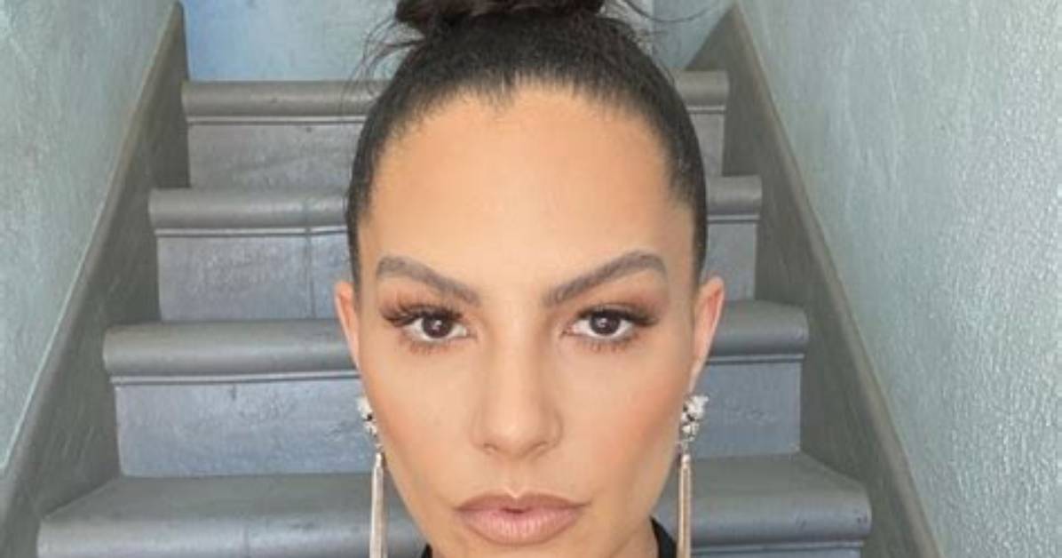 Amanza Smith Wiki, Age, Husband, Kids, Net Worth, Family, Height, Selling Sunset, Instagram