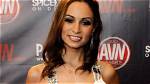 Amber Rayne, Porn Star Who Accused James Deen of Rape, Dead at 31