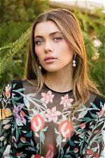 Amelie Zilber (Model) Wiki, Age, Birthday, Biography, Height, Net Worth. . |