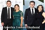 America Ferrera Biography, Husband, Net Worth and Family Life