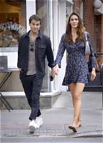American Actor Paul Wesley and Ines De Ramon Married! Know About His Married Life, Ex-Wife and Parents