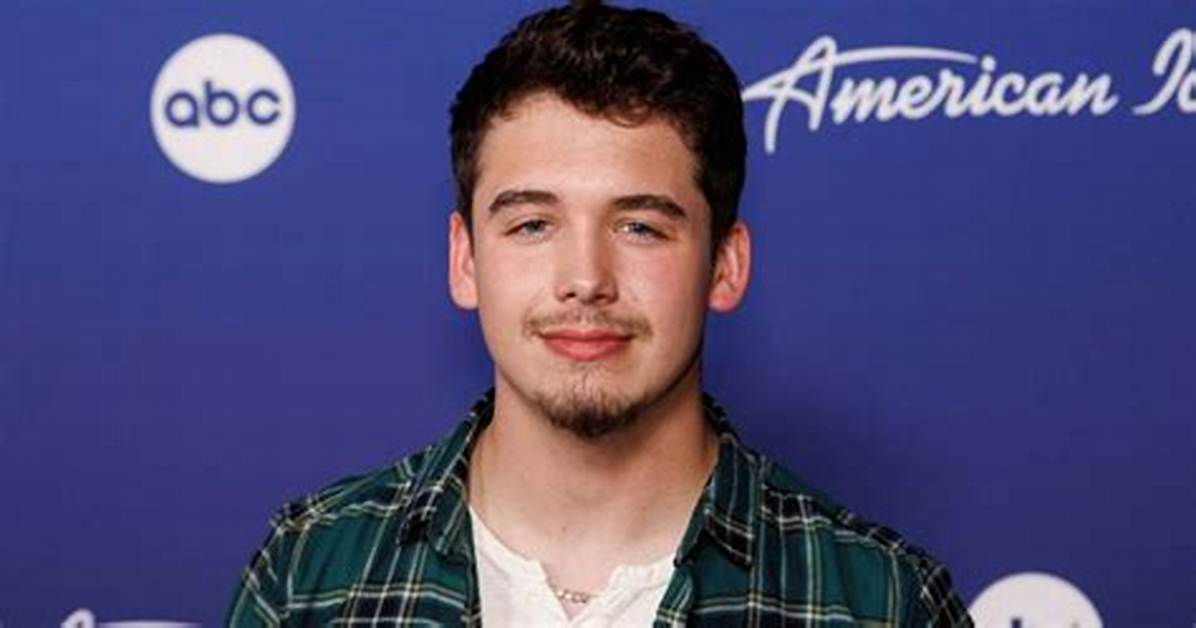 American Idols Noah Thompson Teases New Song as Fans Beg to Hear It Asap Thu 30 June 2