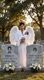 Amiir Nelson Pictures: a Visual Journey Through His Life and Career