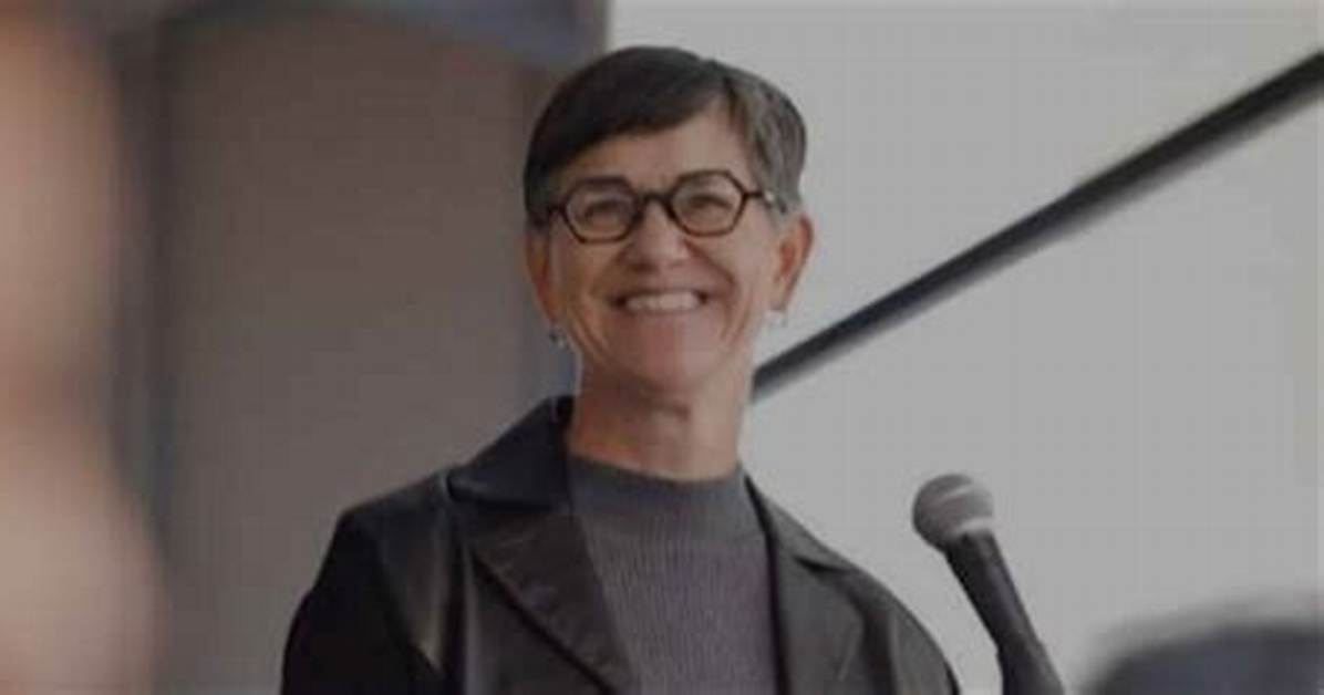 Amy Eshleman’s Biography: Everything to Know About Mayor Lori Lightfoot’s Wife?