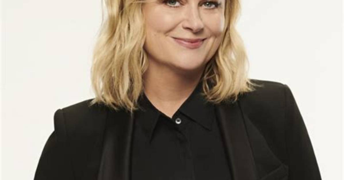 Amy Poehler Net Worth Age Weight