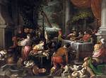 An Exploration of Wealth and Justice