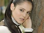 An Insightful Guide to Allison Lozz: a Mexican Actress