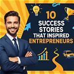 An Inspiring Tale of Business Success and Philanthropy