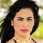Anais Garmendia Benitez - Age, Family, Bio