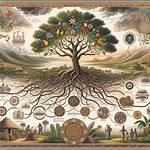 Ancestry, Roots, and Cultural Influences