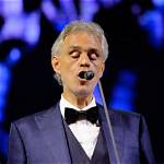 Andrea Bocelli's Astounding Wealth: Uncovering His Net Worth