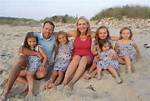 Andrea Canning Husband, Children, Net Worth