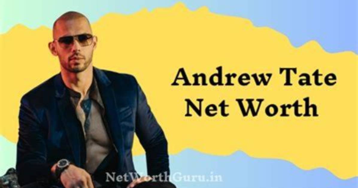 Andrew Lauren Net Worth, Income, Salary, Earnings, Biography