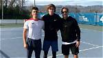 Andrey Rublev Coach: Who Is Fernando Vicente?