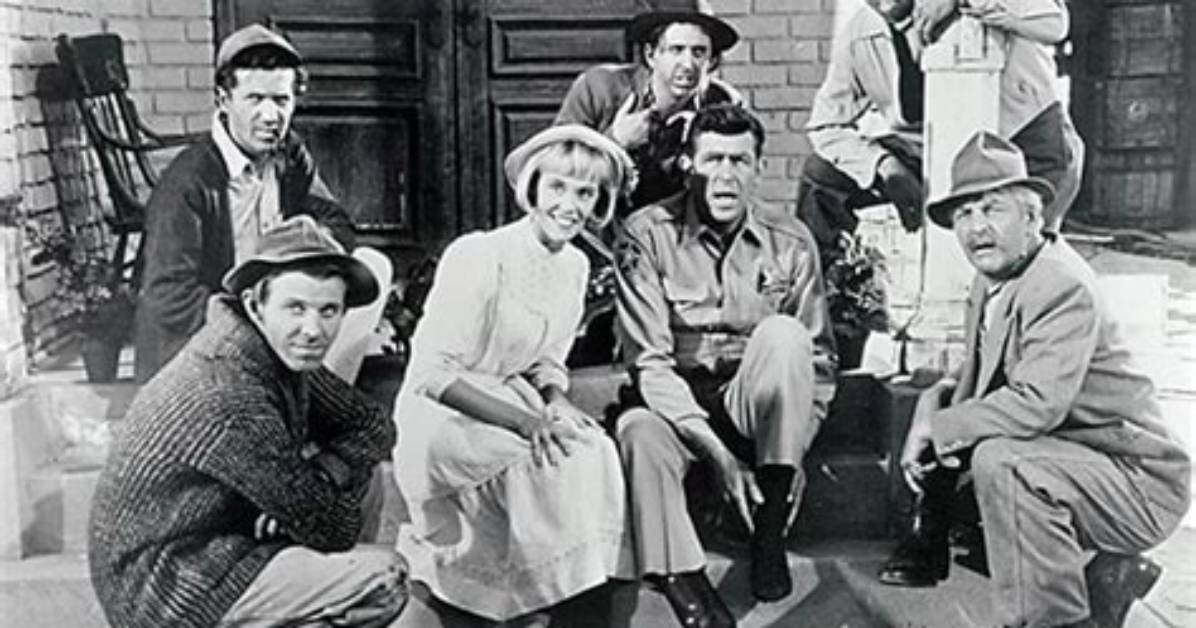 Andy Griffith and the Darlings: a Deep Dive into Their Legacy