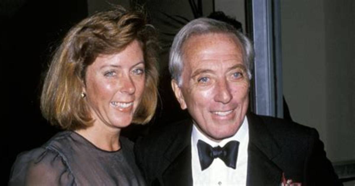 Andy Williams Bio, Death, Wives, Children, Brothers, Songs, Albums & More