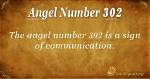Angel Number 302 Meaning and Significance