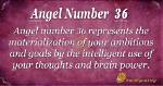Angel Number 36 - Picoz