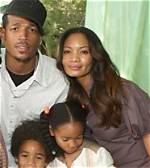 Angelica Zachary's Life, Children, and Marlon Brando Connection