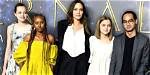Angelina Jolie's Children: Navigating Gender Identity and Self-Acceptance