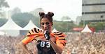 Anitta and Tyler Boyd in a Relationship? Are the Rumors Baseless? Brazilian Singer Relationship |