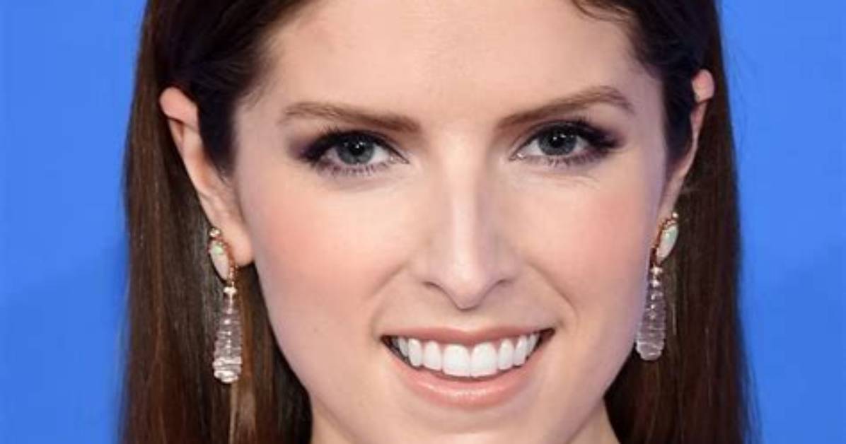 Anna Kendrick: the Hot Star on the Rise
