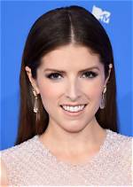 Anna Kendrick: the Hot Star on the Rise