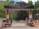 Annamalai University's Remarkable Wireless Fidelity (Wi-Fi) for Seamless Connectivity