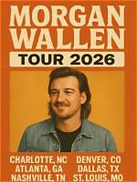 Anticipation Grows: When Will Morgan Wallen Release a New Album in 2024?