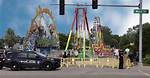 Antioch Illinois Carnival Ride Accident, Who Is Huntley Daniels? What Happened to 10 Year Old Boy Hu |