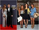 Antonella Roccuzzo Bio, Age, Height, Facts About Messis Wife ·