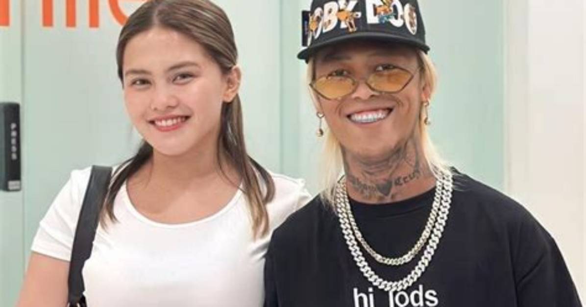 Antonette Gail Del Rosario Age Birthday and Biography: Everything About the Tiktok Star