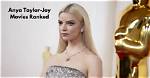 Anya Taylor Joy Awards, Movies & More