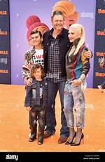 Apollo Bowie-Flynn Rossdale