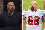 Aq Shipley Wife Shari Camhy Shipley Has Three Kids with the Former Nfl Center ·